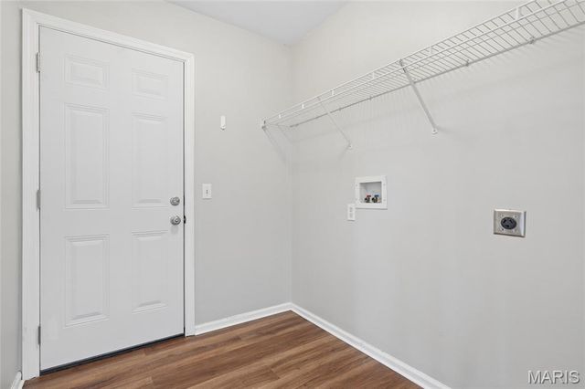 22 Moonlight Court, Wentzville, MO 63385