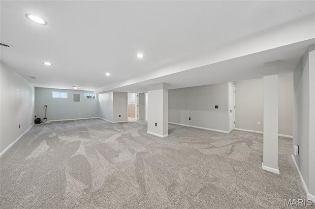 22 Moonlight Court, Wentzville, MO 63385