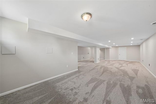 22 Moonlight Court, Wentzville, MO 63385