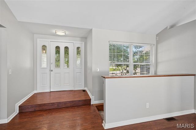 22 Moonlight Court, Wentzville, MO 63385