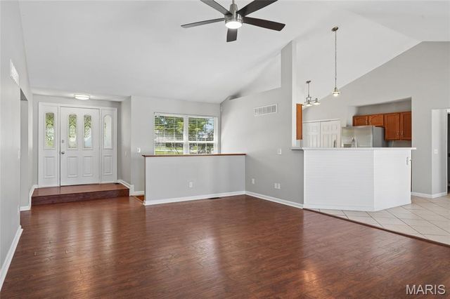 22 Moonlight Court, Wentzville, MO 63385