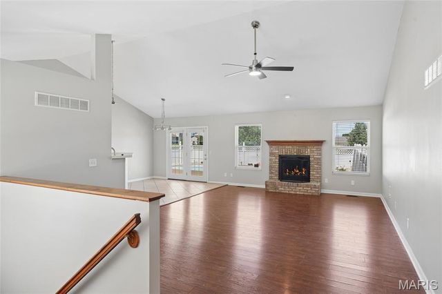 22 Moonlight Court, Wentzville, MO 63385