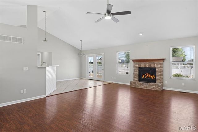 22 Moonlight Court, Wentzville, MO 63385