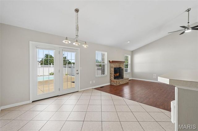 22 Moonlight Court, Wentzville, MO 63385