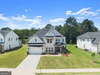 6470 Pond View Drive, Cumming, GA 30028