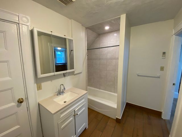 14 Magnolia Square 3, Boston, MA 02125