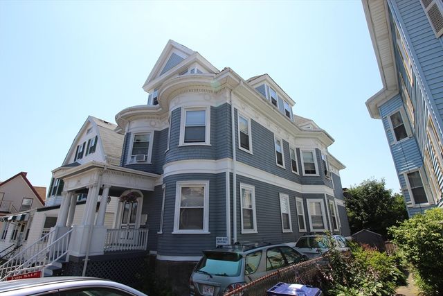 14 Magnolia Square 3, Boston, MA 02125