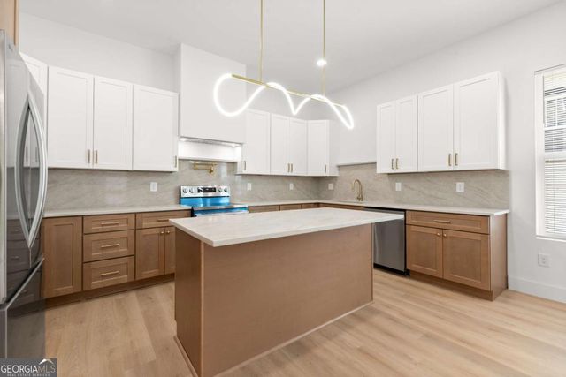 93 Ollie Street NW, Atlanta, GA 30314
