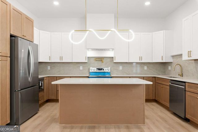 93 Ollie Street NW, Atlanta, GA 30314