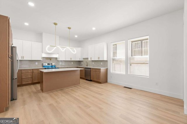 93 Ollie Street NW, Atlanta, GA 30314