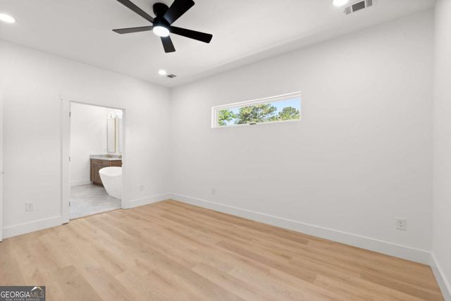 93 Ollie Street NW, Atlanta, GA 30314
