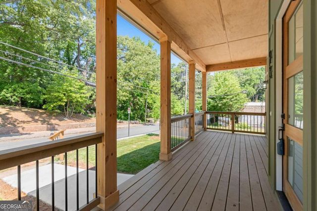 93 Ollie Street NW, Atlanta, GA 30314