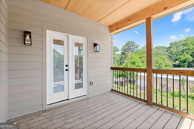 93 Ollie Street NW, Atlanta, GA 30314