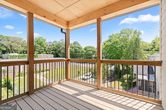 93 Ollie Street NW, Atlanta, GA 30314