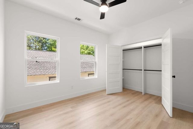 93 Ollie Street NW, Atlanta, GA 30314