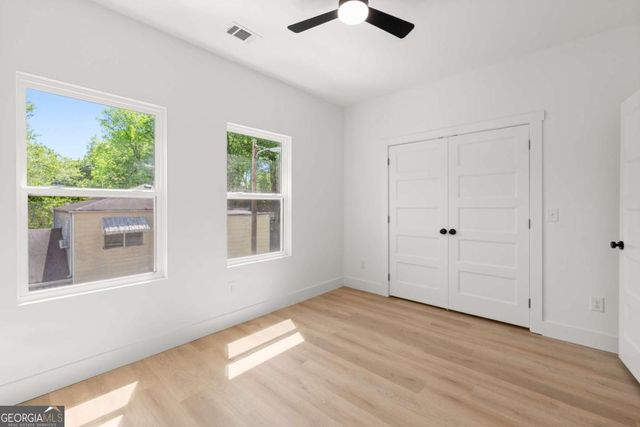 93 Ollie Street NW, Atlanta, GA 30314