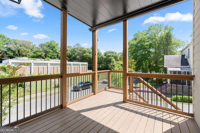 93 Ollie Street NW, Atlanta, GA 30314