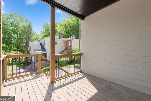 93 Ollie Street NW, Atlanta, GA 30314