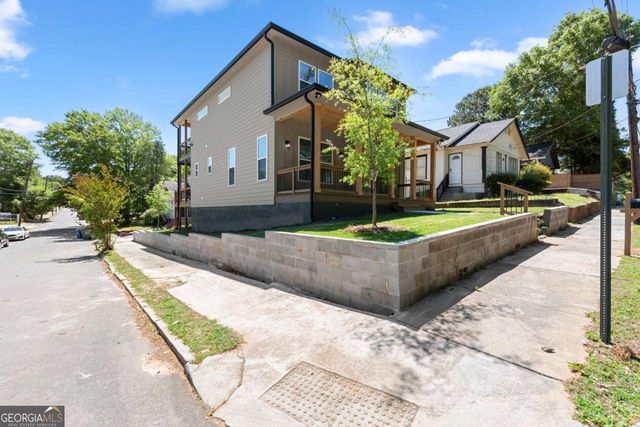93 Ollie Street NW, Atlanta, GA 30314