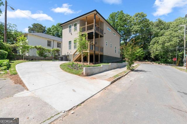 93 Ollie Street NW, Atlanta, GA 30314