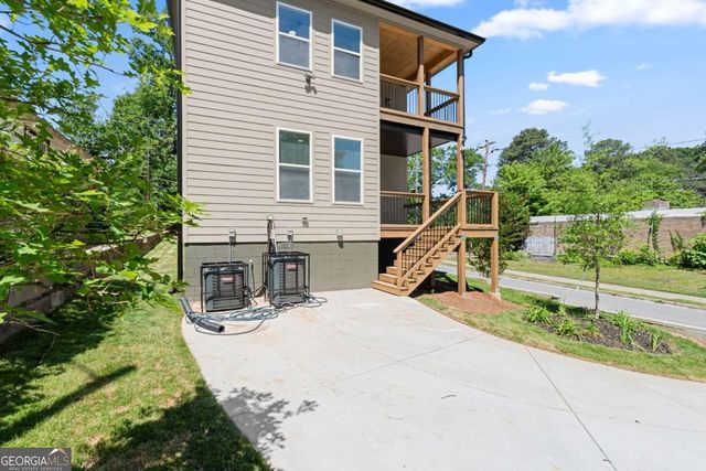 93 Ollie Street NW, Atlanta, GA 30314