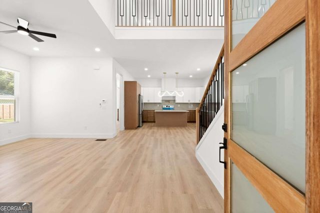 93 Ollie Street NW, Atlanta, GA 30314