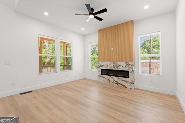 93 Ollie Street NW, Atlanta, GA 30314