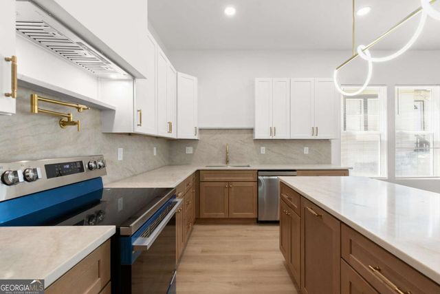 93 Ollie Street NW, Atlanta, GA 30314