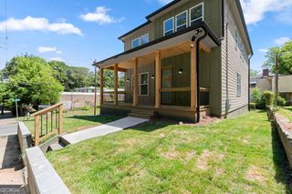 93 Ollie Street NW, Atlanta, GA 30314