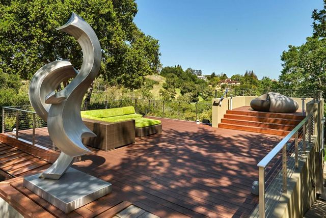 24301 Elise Court, Los Altos Hills, CA 94024