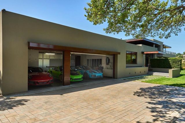 24301 Elise Court, Los Altos Hills, CA 94024