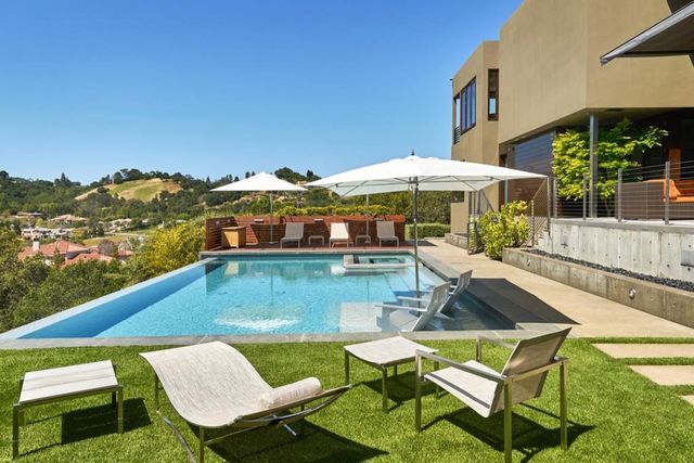 24301 Elise Court, Los Altos Hills, CA 94024