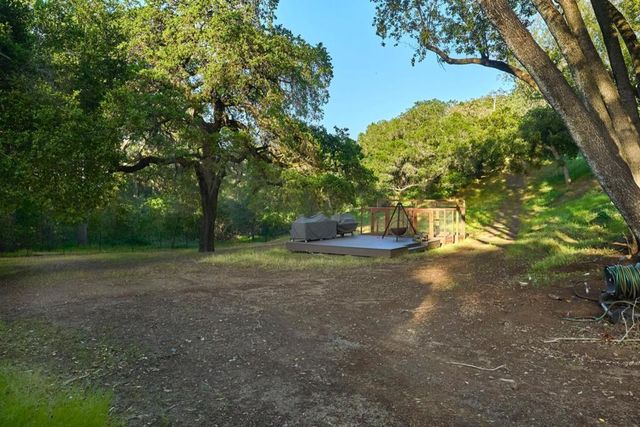 24301 Elise Court, Los Altos Hills, CA 94024