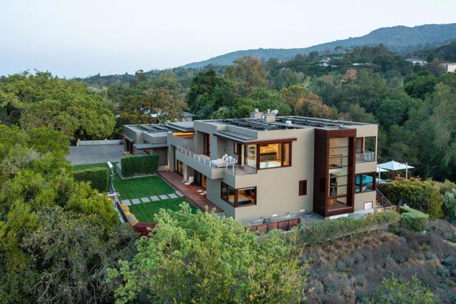 24301 Elise Court, Los Altos Hills, CA 94024