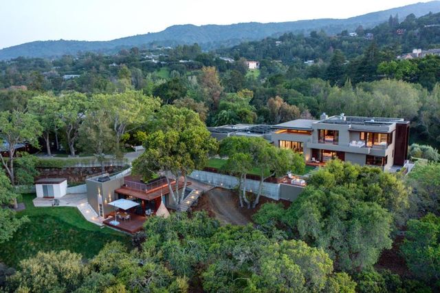 24301 Elise Court, Los Altos Hills, CA 94024