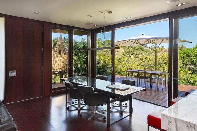 24301 Elise Court, Los Altos Hills, CA 94024