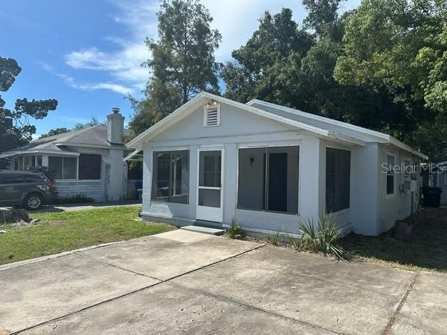 1010 ROSERY ROAD NW, Largo, FL 33770