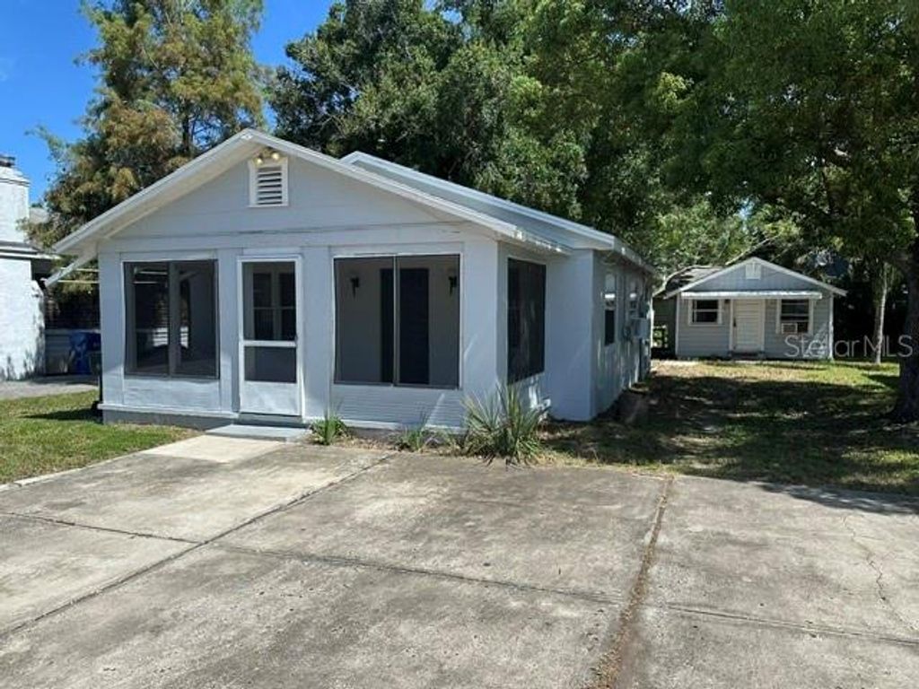 1010 ROSERY ROAD NW, Largo, FL 33770