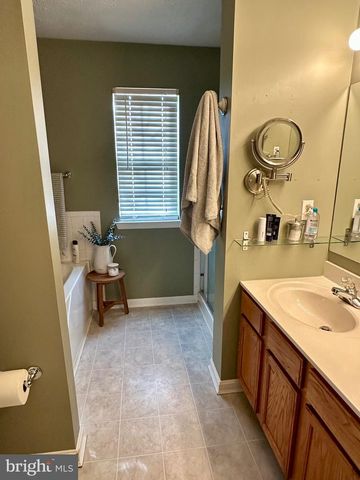 8215 MOFFAT RUN, Chesapeake Beach, MD 20732