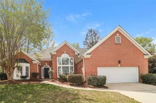 7485 Harbor Cove Lane, Stone Mountain, GA 30087