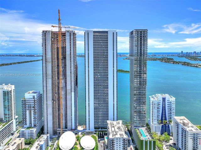 700 Ne 24th St 4507, Miami, FL 33137