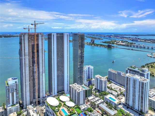 700 Ne 24th St 4507, Miami, FL 33137