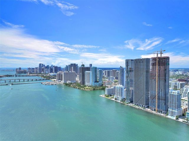 700 Ne 24th St 4507, Miami, FL 33137