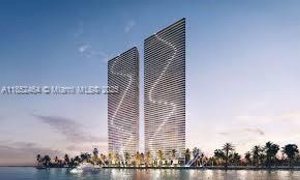 700 Ne 24th St 4507, Miami, FL 33137
