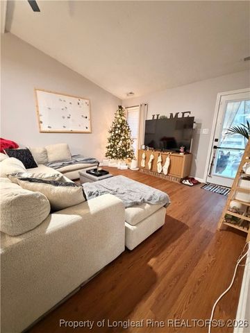 2105 Wexford Oaks Court, Fayetteville, NC 28303