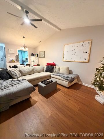 2105 Wexford Oaks Court, Fayetteville, NC 28303