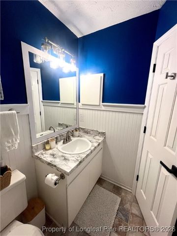 2105 Wexford Oaks Court, Fayetteville, NC 28303