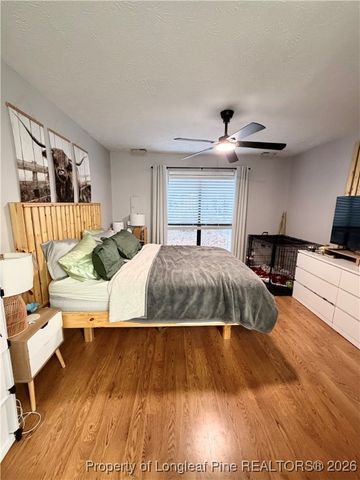 2105 Wexford Oaks Court, Fayetteville, NC 28303