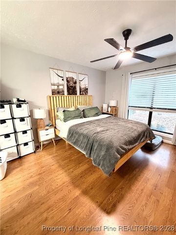 2105 Wexford Oaks Court, Fayetteville, NC 28303