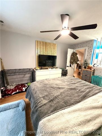 2105 Wexford Oaks Court, Fayetteville, NC 28303